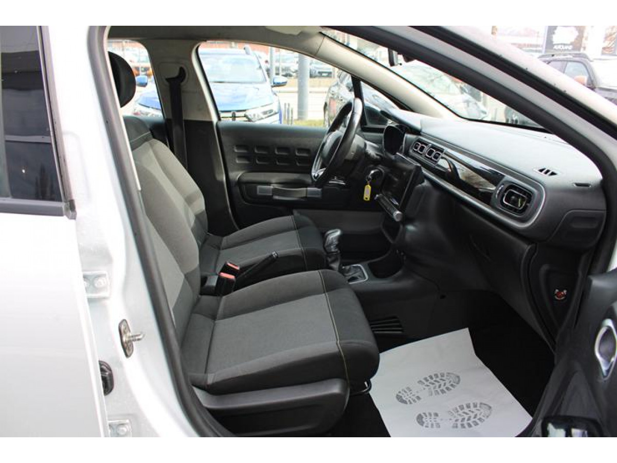 Citroen C3 1.6 HDI Van 