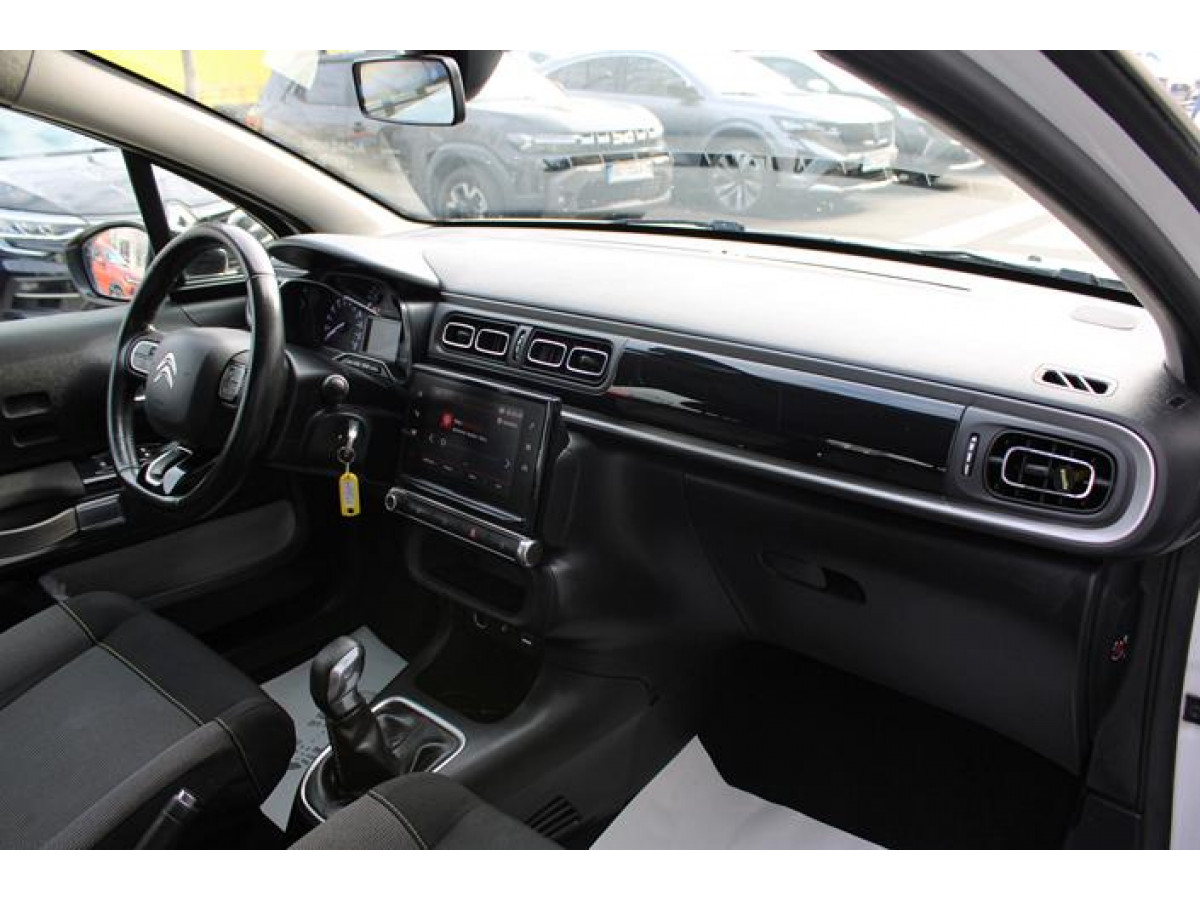 Citroen C3 1.6 HDI Van 