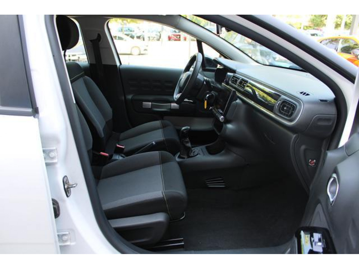 Citroen C3 1.2 Van 
