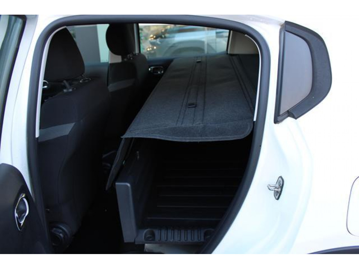 CITROEN C3 1.2 PURETECH VAN 