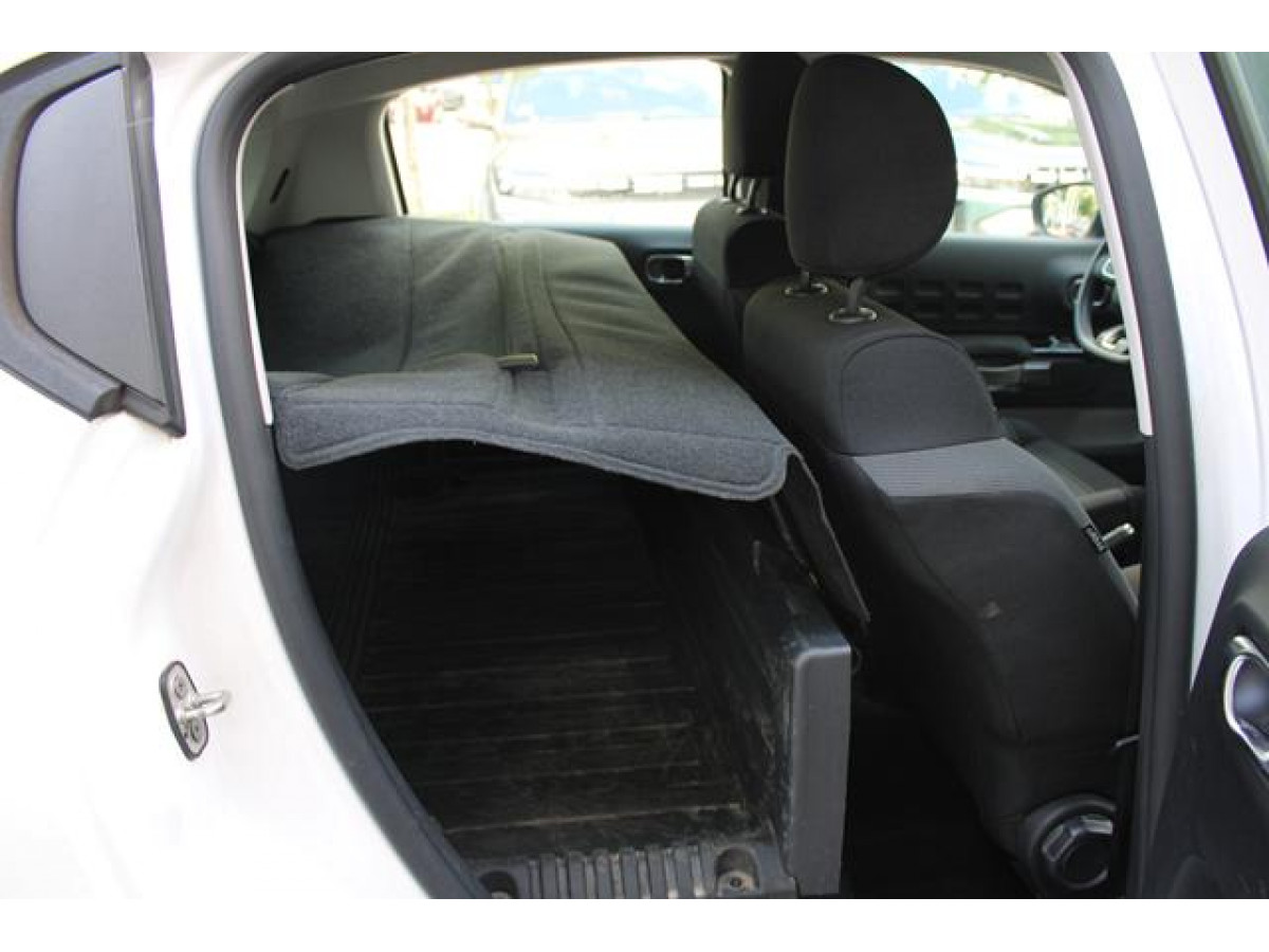 Citroen C3 1.2 Business VAN 