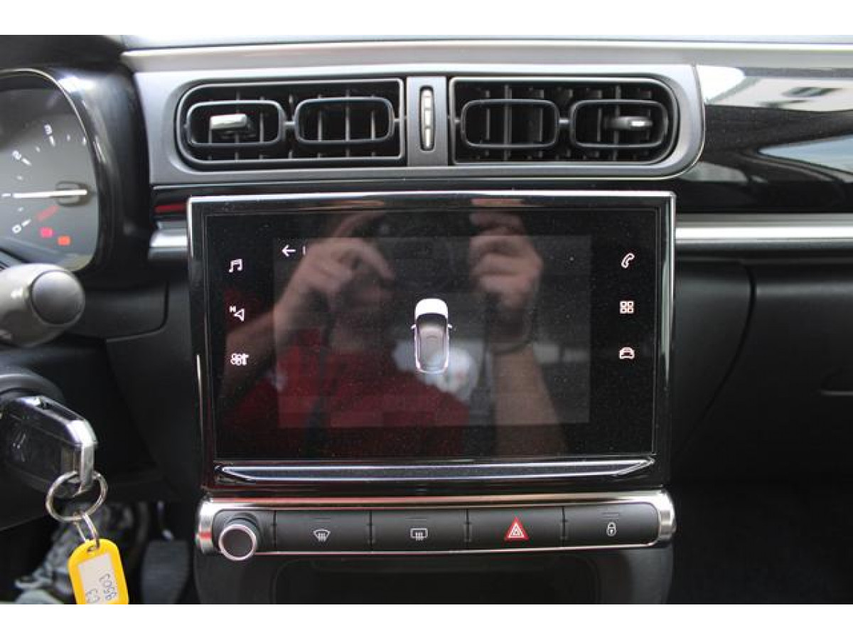 Citroen C3 1.2 Business VAN 