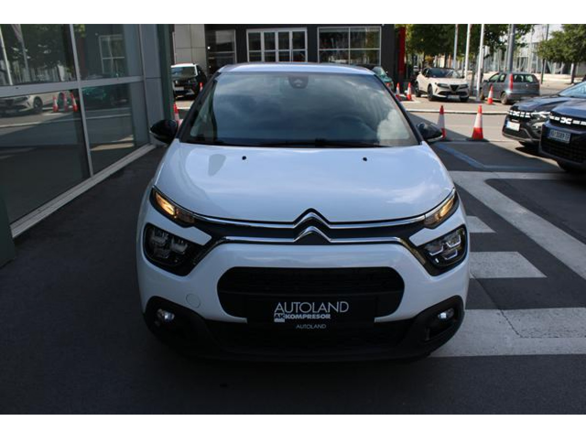 Citroen C3 1.5HDI VAN 