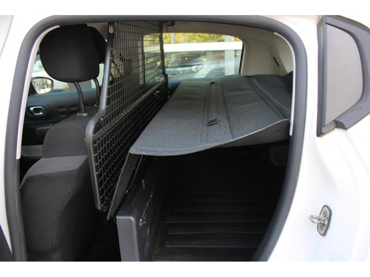 Citroen C3 1.5HDI VAN 