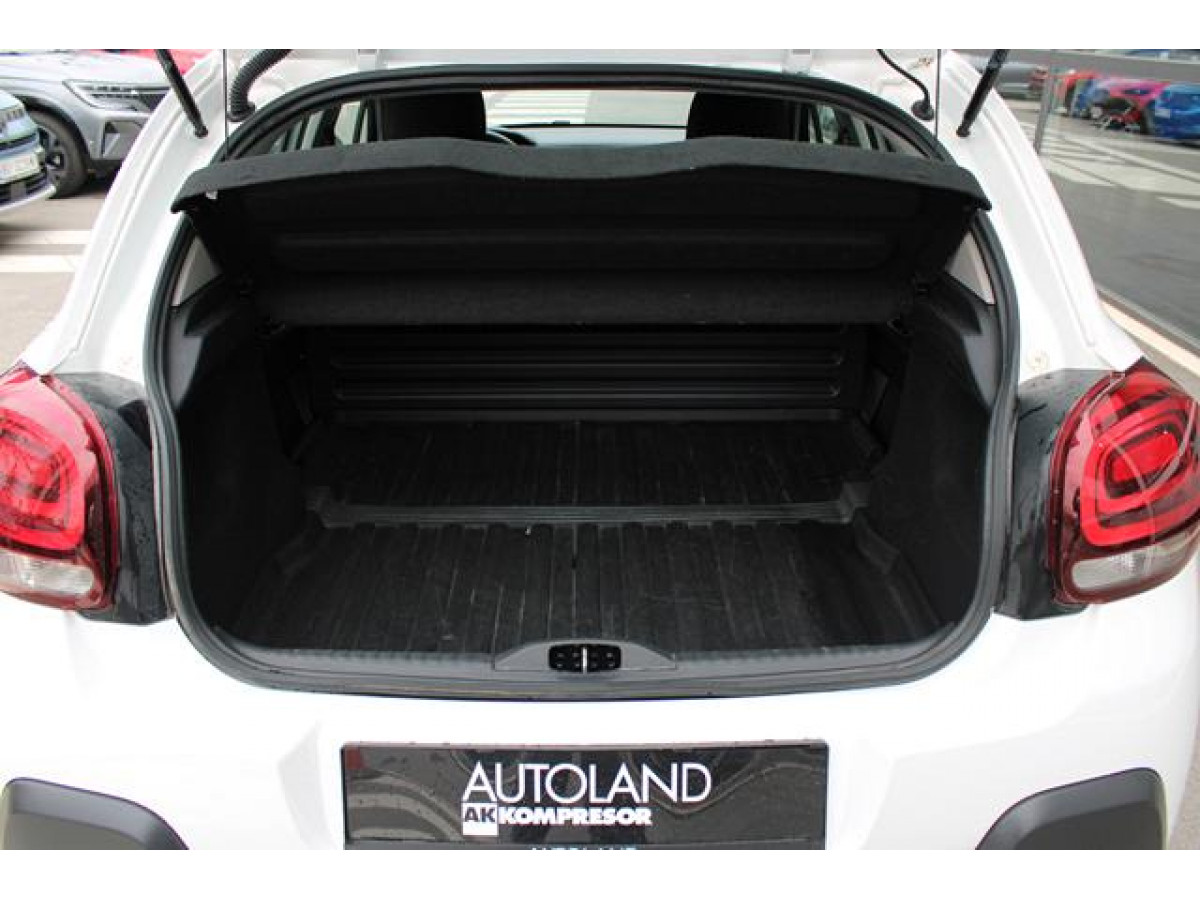 Citroen C3 1.5 HDI Van 