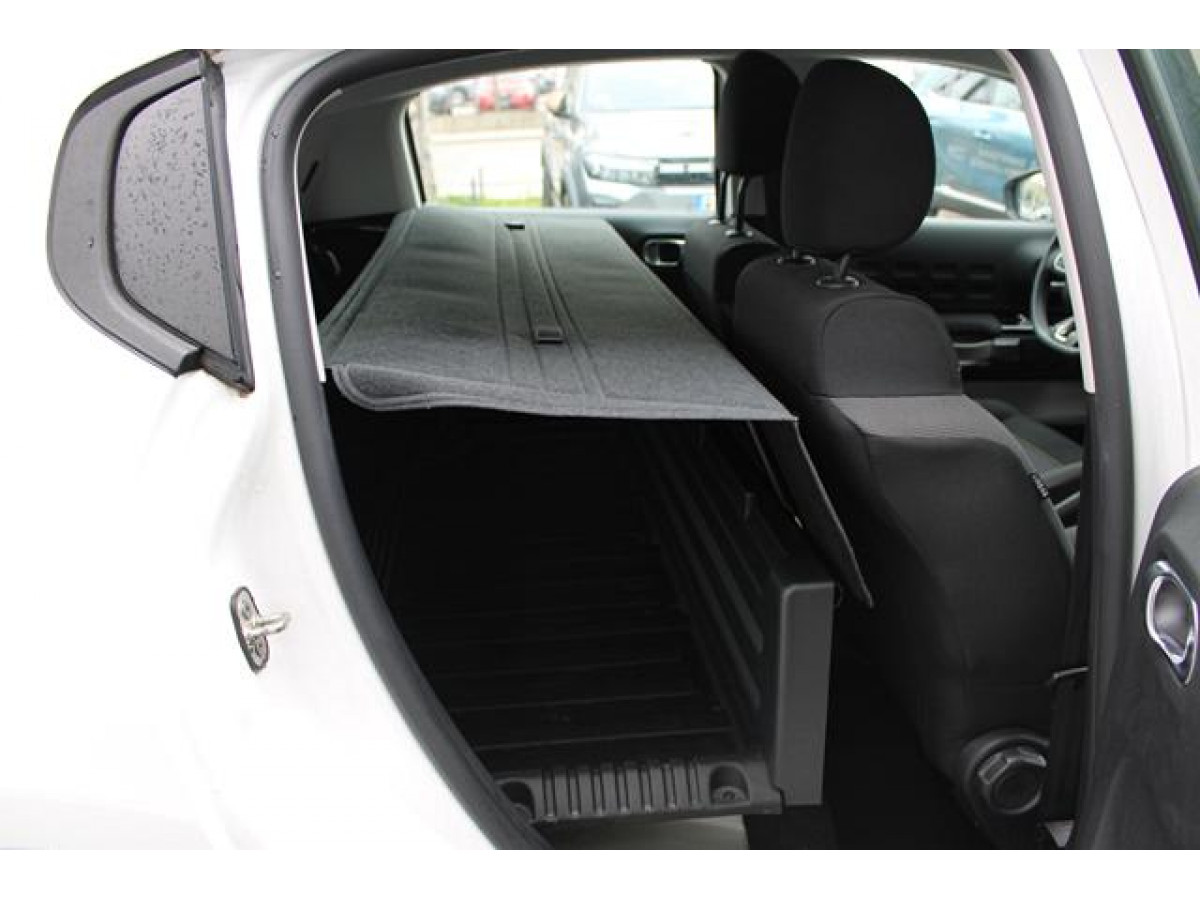 Citroen C3 1.5 HDI Van 