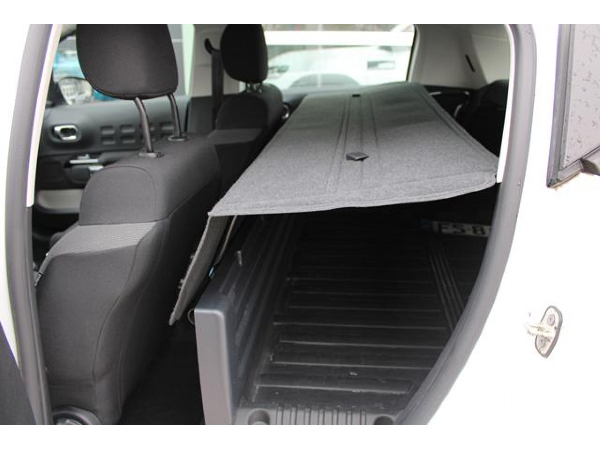 Citroen C3 1.5 HDI Van 