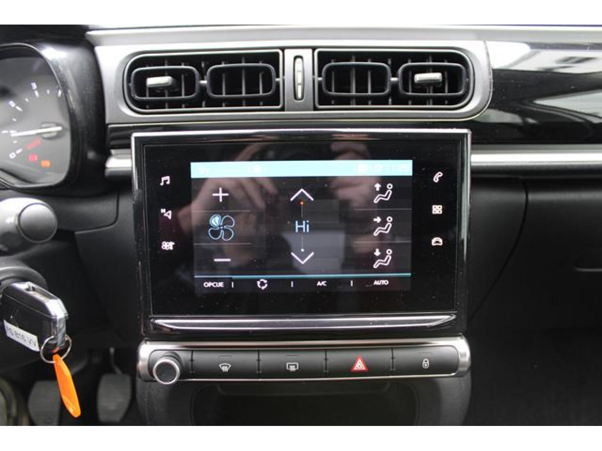 Citroen C3 1.5 HDI Van 