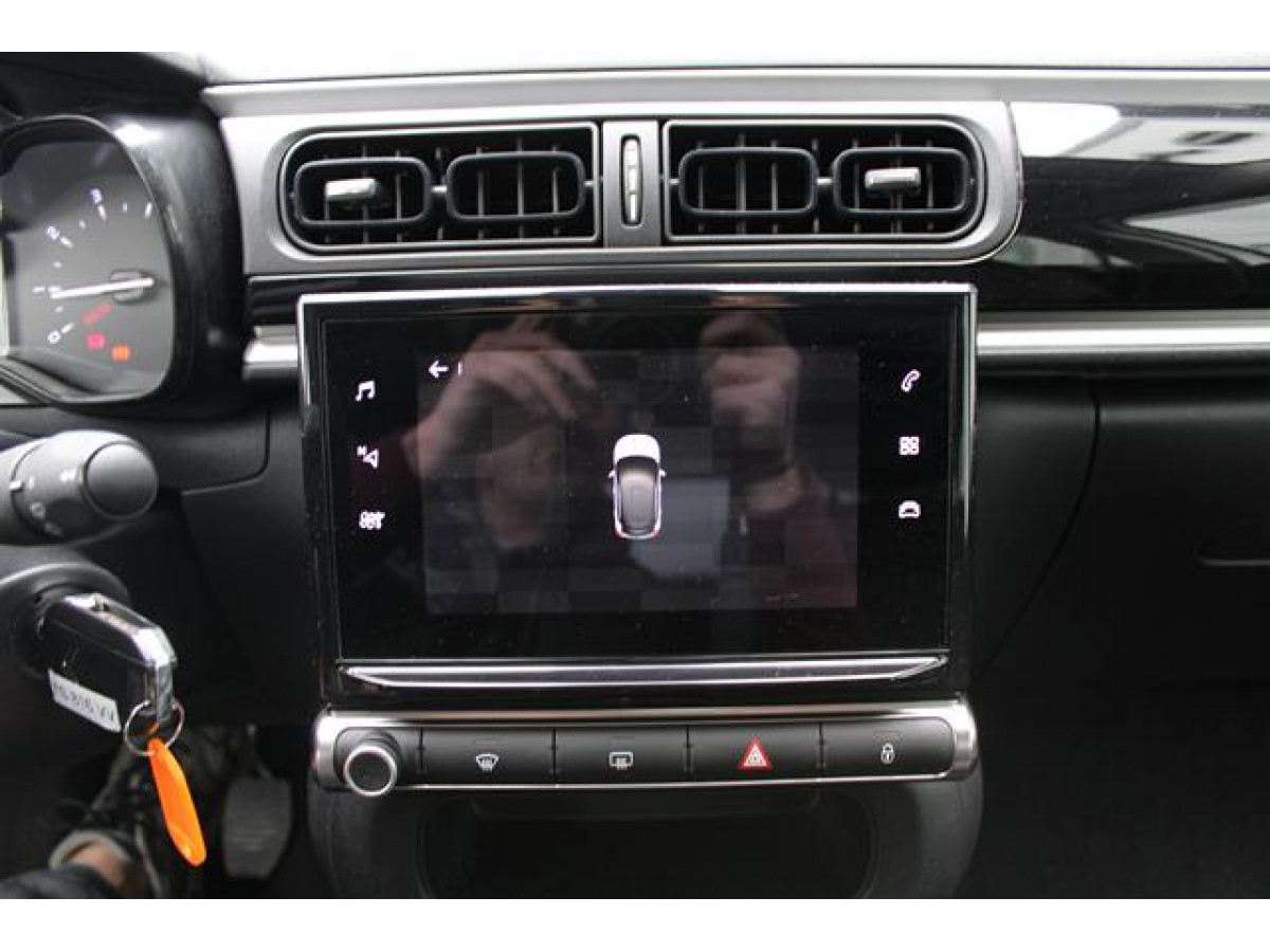 Citroen C3 1.5 HDI Van 