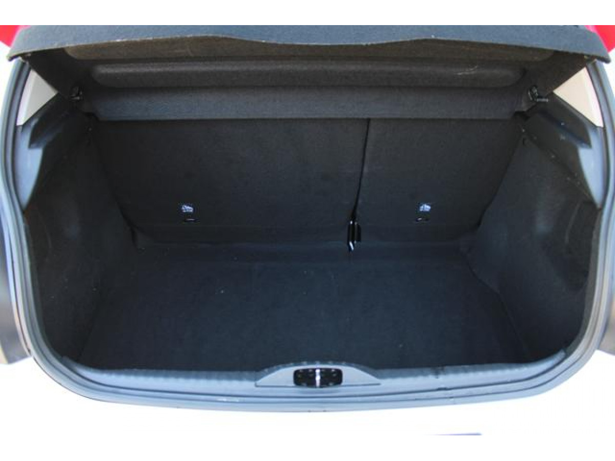 Citroen C3 1.2 PURETECH FEEL 