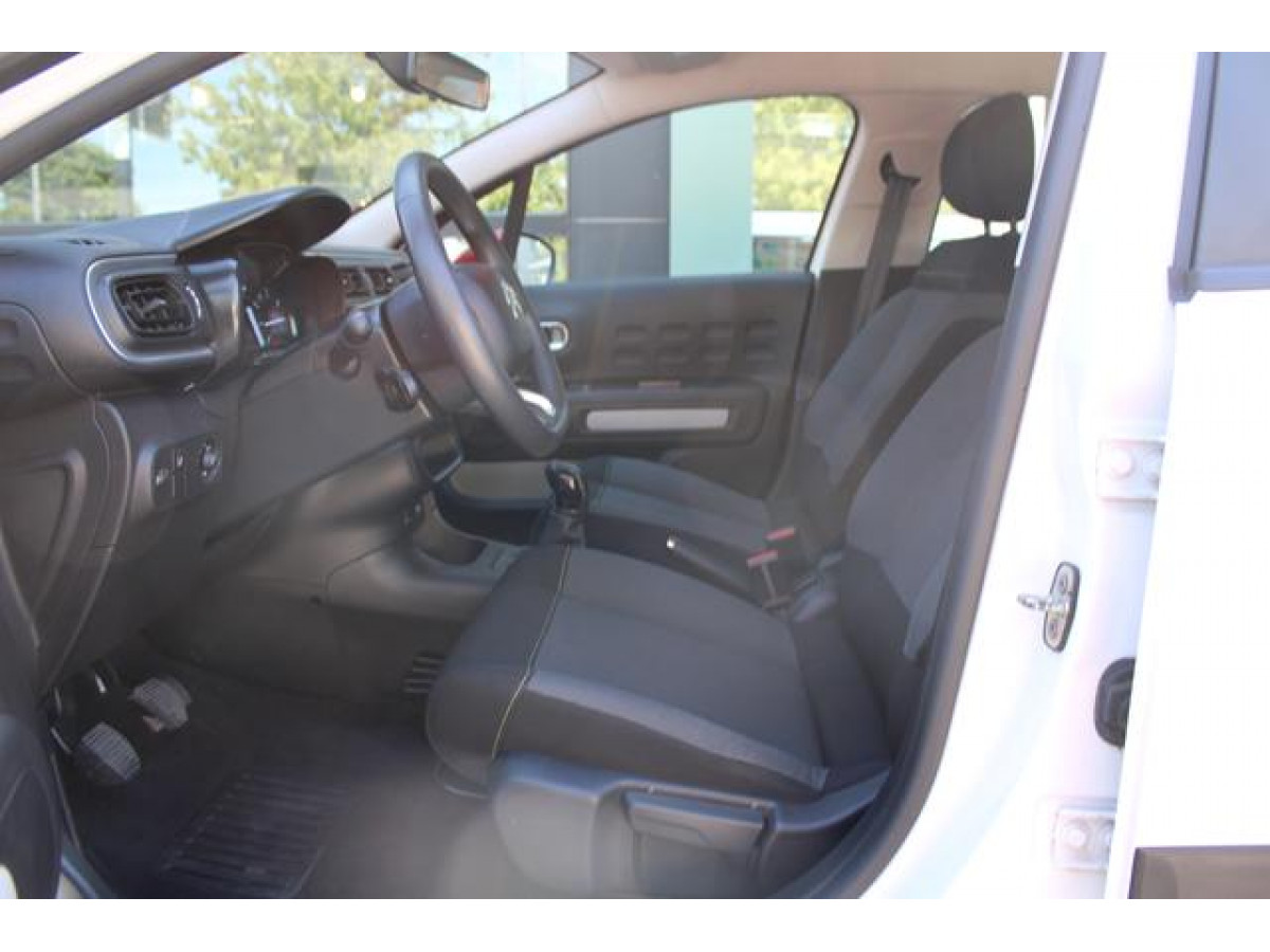Citroen C3 1.2 PURETECH FEEL 