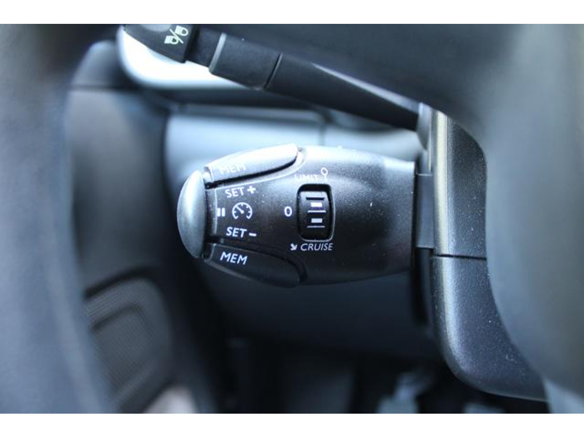 Citroen C3 1.2 PURETECH FEEL 