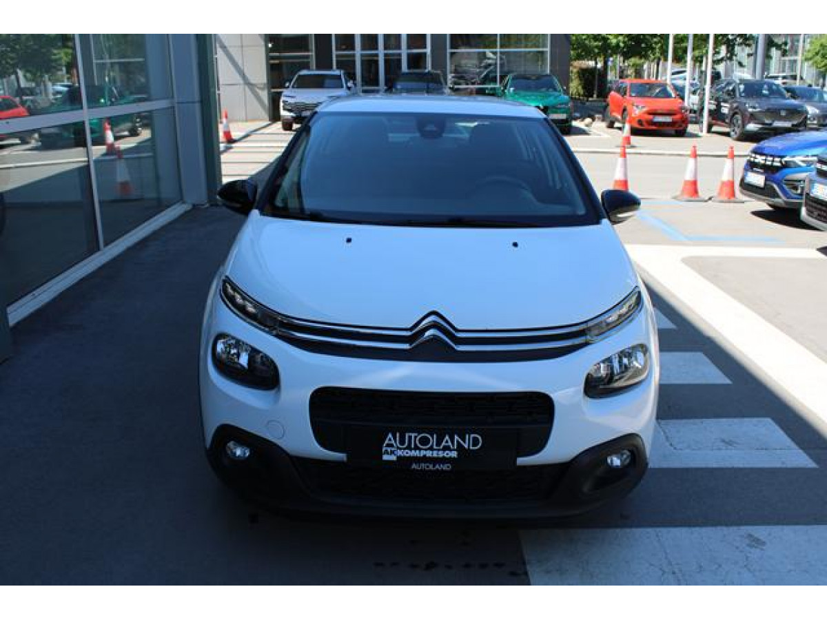 Citroen C3 1.2 Business N1 