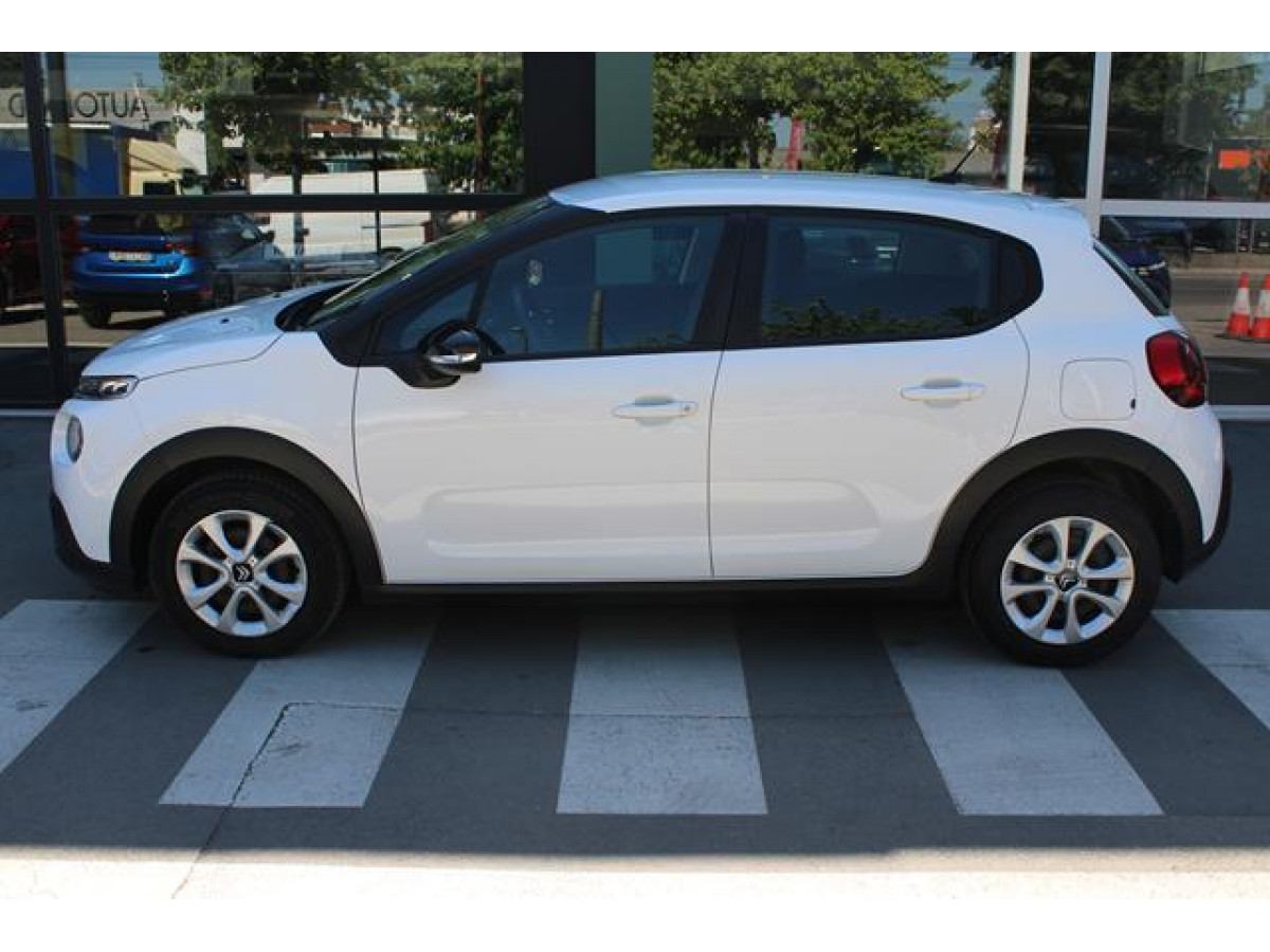 Citroen C3 1.2 Business N1 