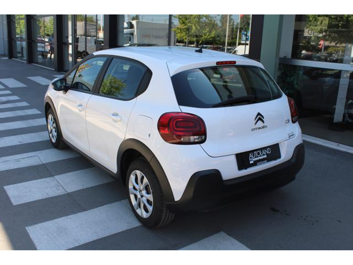 Citroen C3 1.2 Business N1 