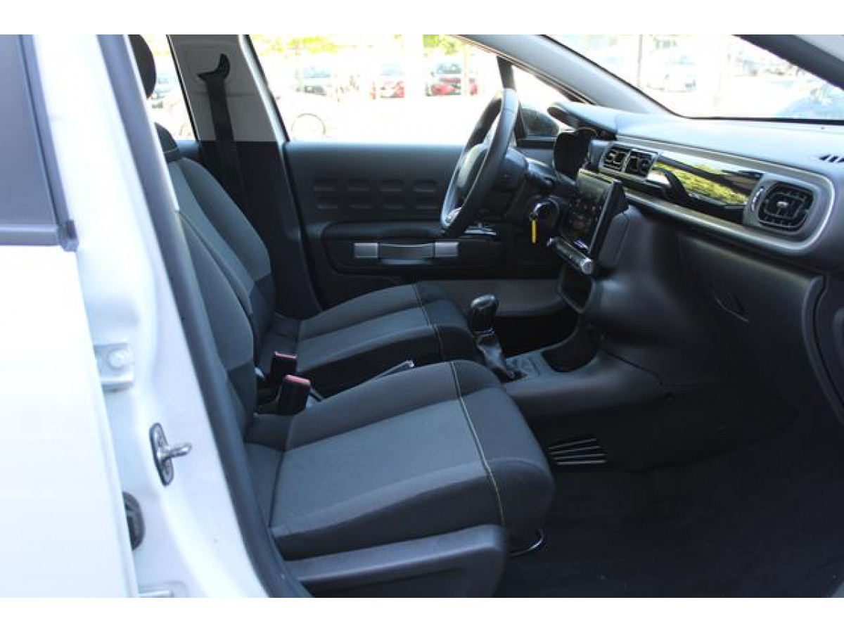 Citroen C3 1.2 Business N1 
