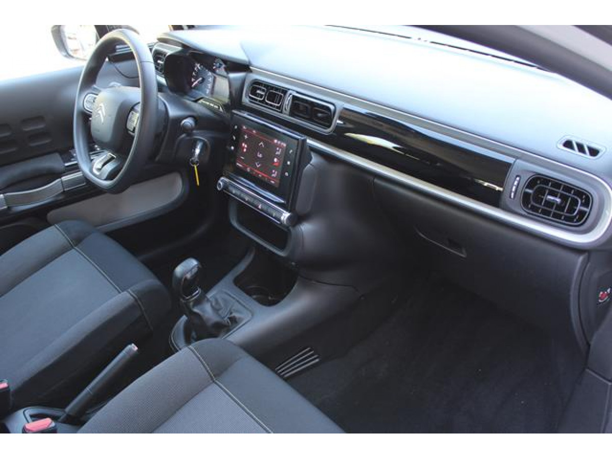 Citroen C3 1.2 Business N1 