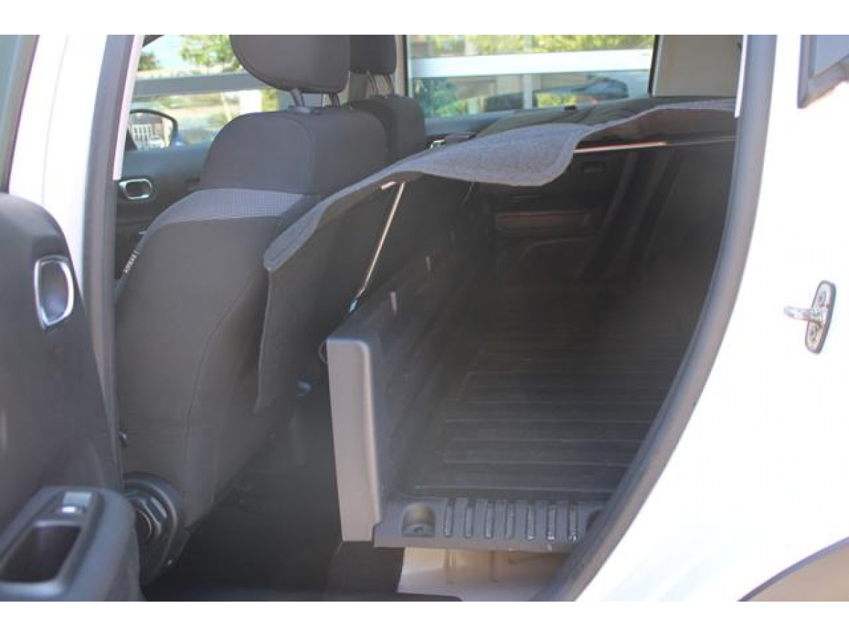 Citroen C3 1.2 Business N1 
