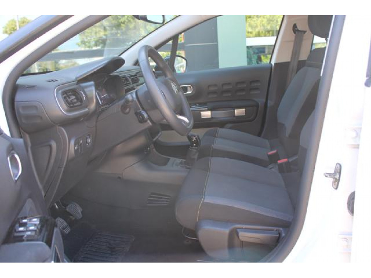 Citroen C3 1.2 Business N1 