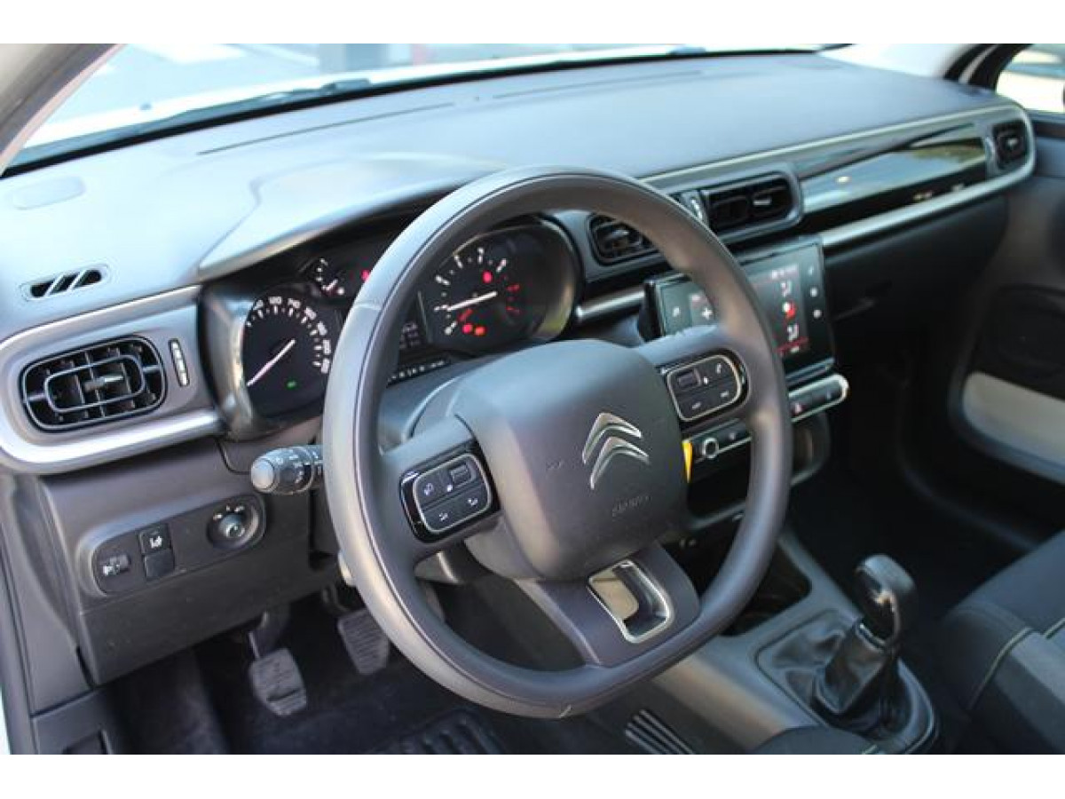 Citroen C3 1.2 Business N1 