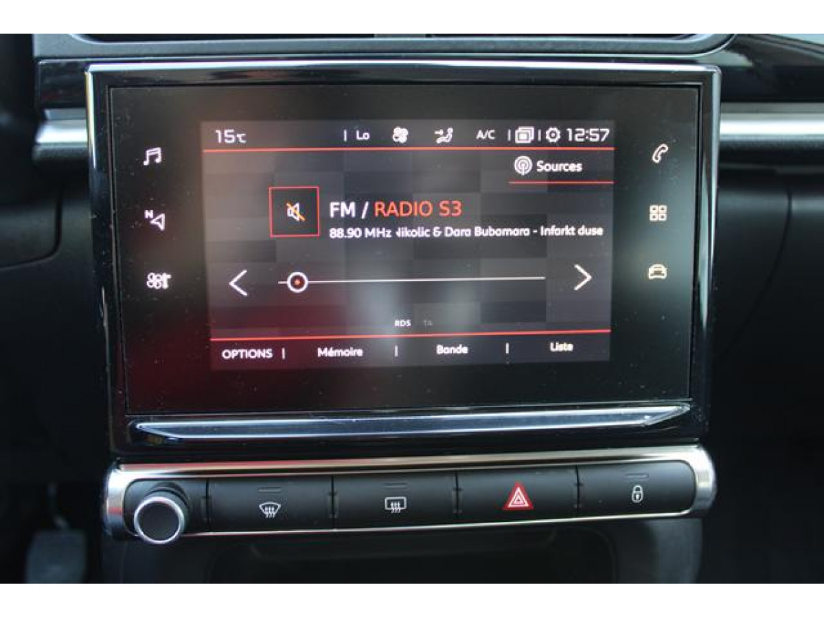 Citroen C3 1.2 Business N1 