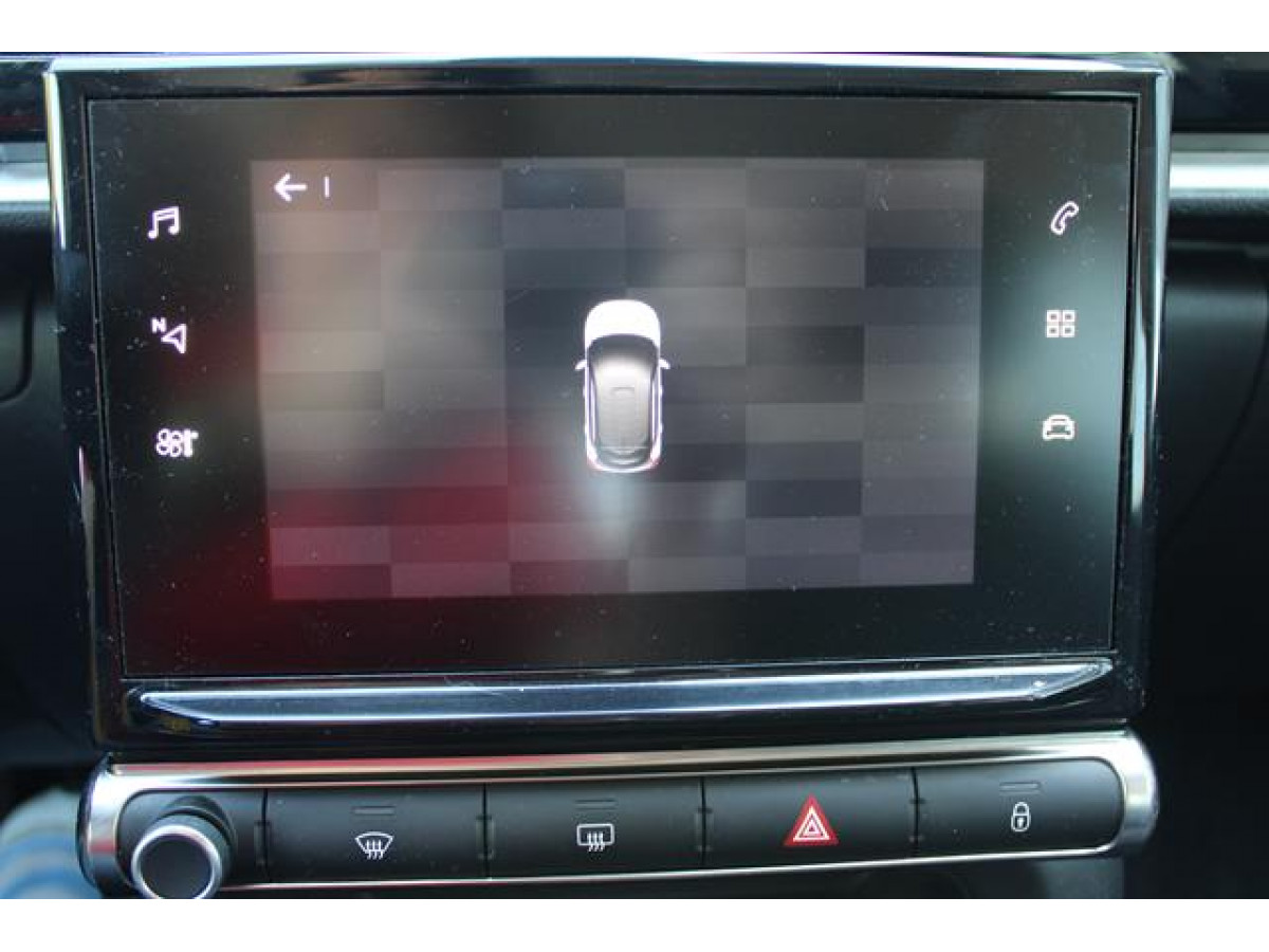 Citroen C3 1.2 Business N1 