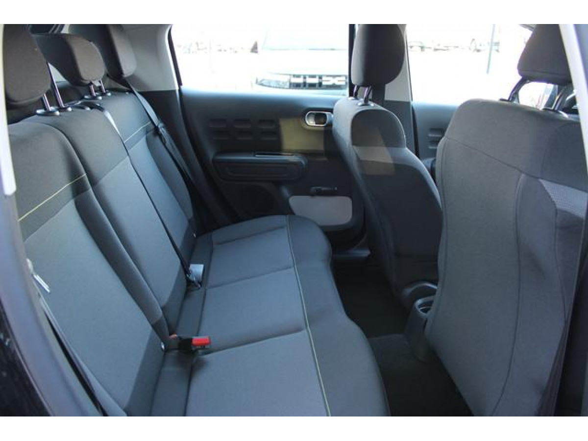 Citroen C3 1.2 PURETECH FEEL 