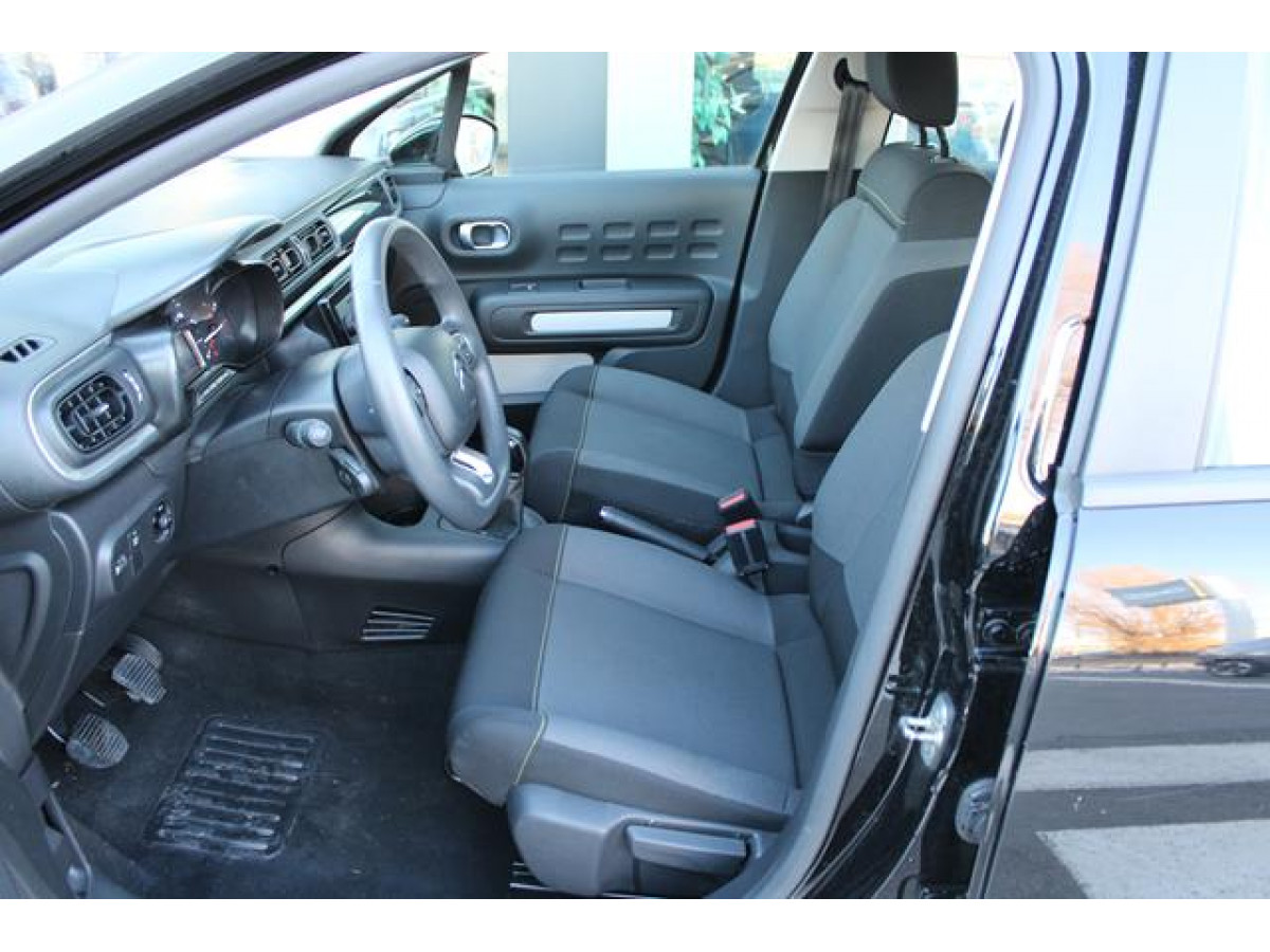 Citroen C3 1.2 PURETECH FEEL 