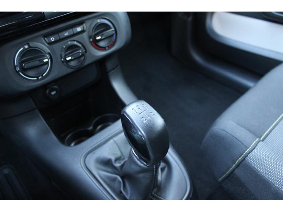 Citroen C3 1.2 PURETECH FEEL 