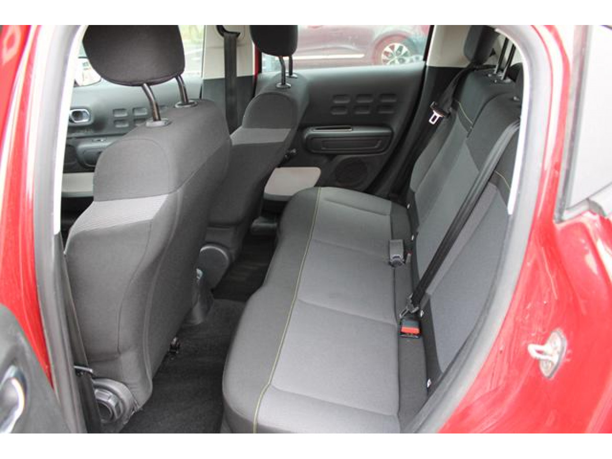Citroen C3 1.2 PURETECH YOU 