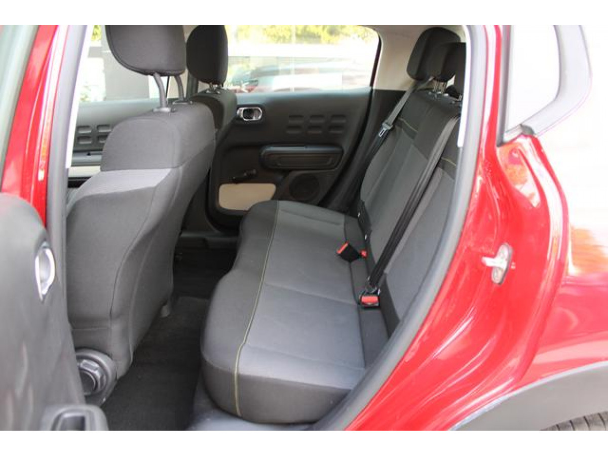 Citroen C3 1.2 PURETECH YOU 