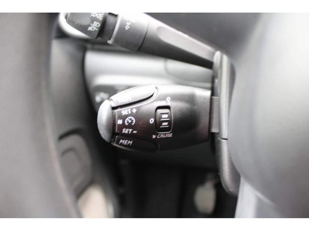 Citroen C3 1.2 PURETECH YOU 