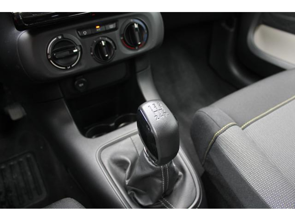 Citroen C3 1.2 PURETECH YOU 