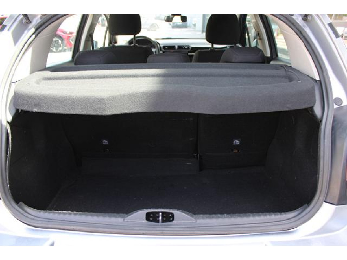 Citroen C3 1.2 PURETECH YOU 