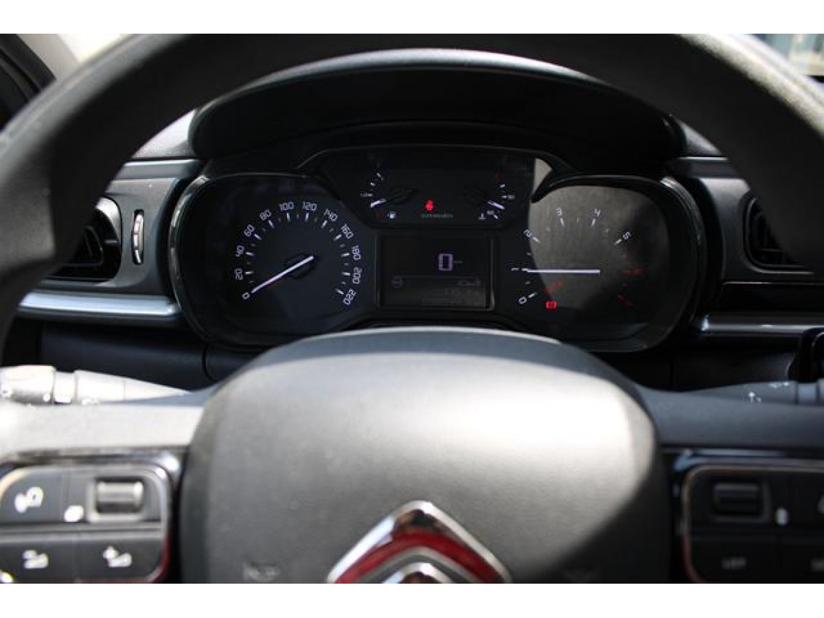 Citroen C3 1.2 PURETECH YOU 