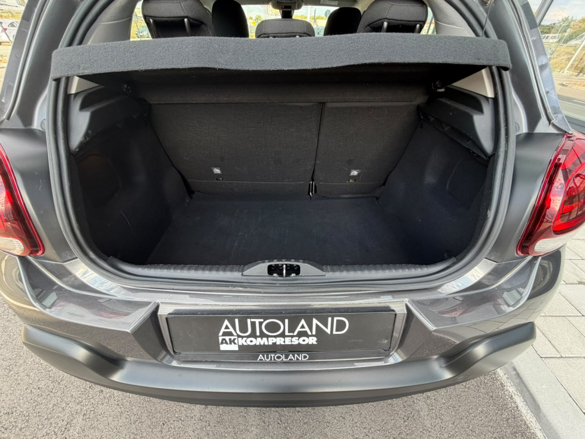 Citroen C3 1.2 PURETECH YOU 