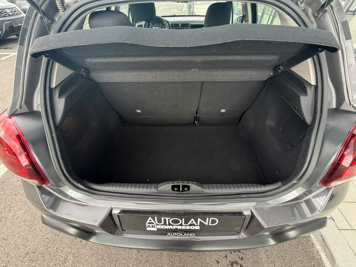 Citroen C3 1.2 PURETECH YOU 