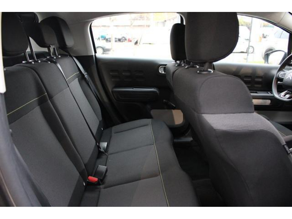 Citroen C3 1.2 PURETECH YOU 