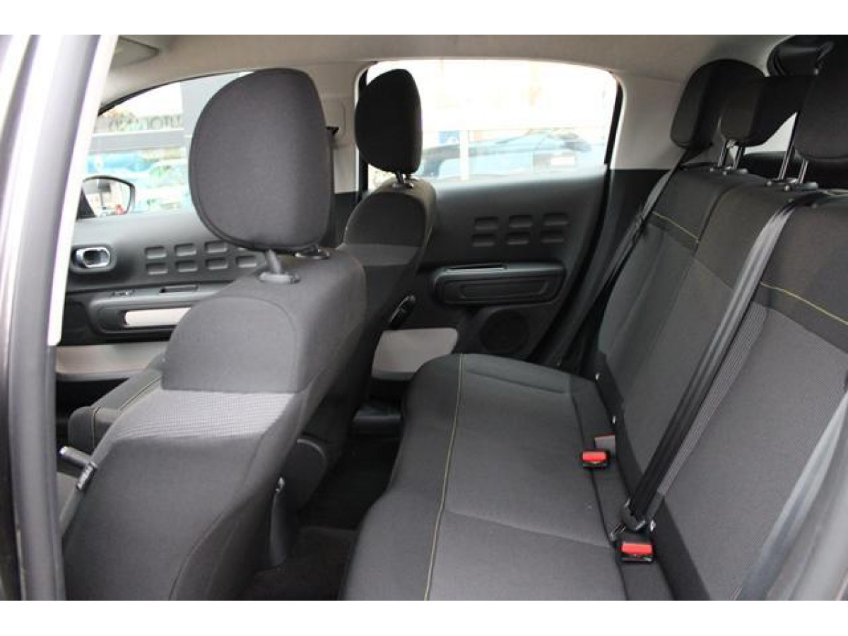 Citroen C3 1.2 PURETECH YOU 