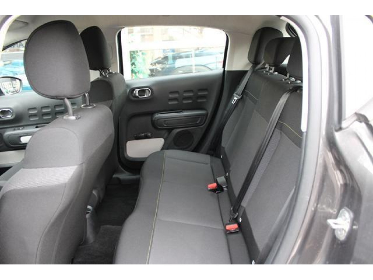 Citroen C3 1.2 PURETECH YOU 