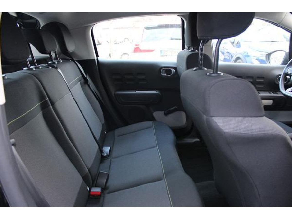 Citroen C3 1.2 PURETECH YOU 