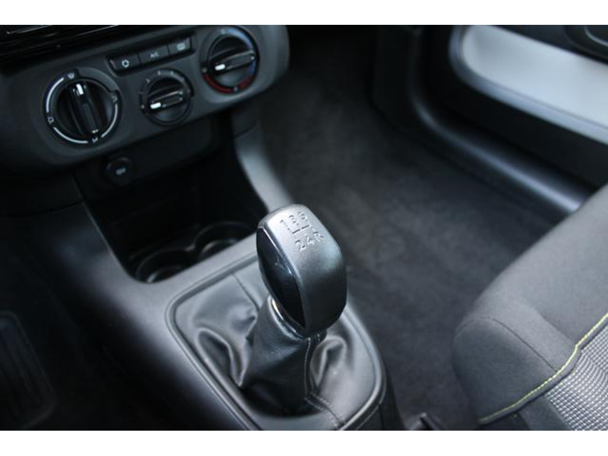 Citroen C3 1.2 PURETECH YOU 