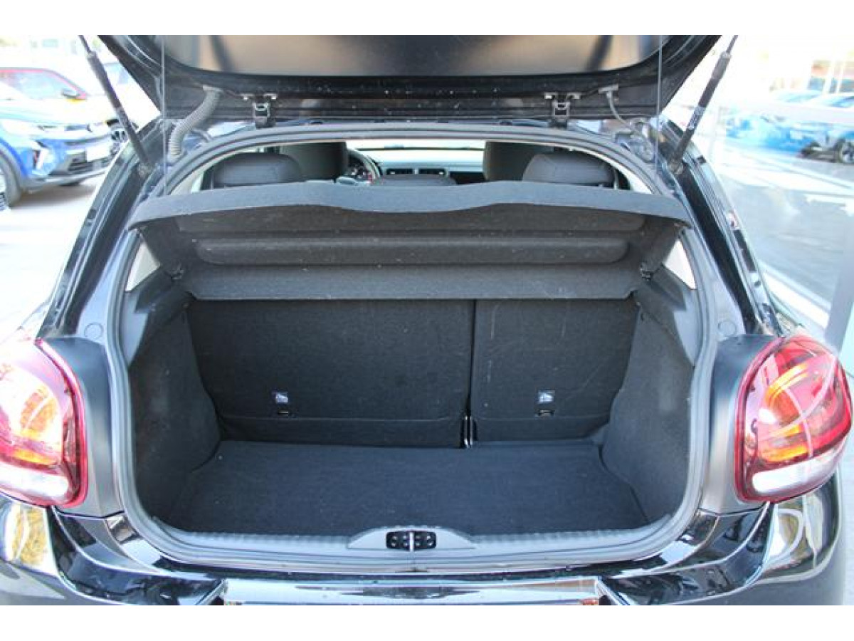 Citroen C3 1.2 PURETECH YOU 