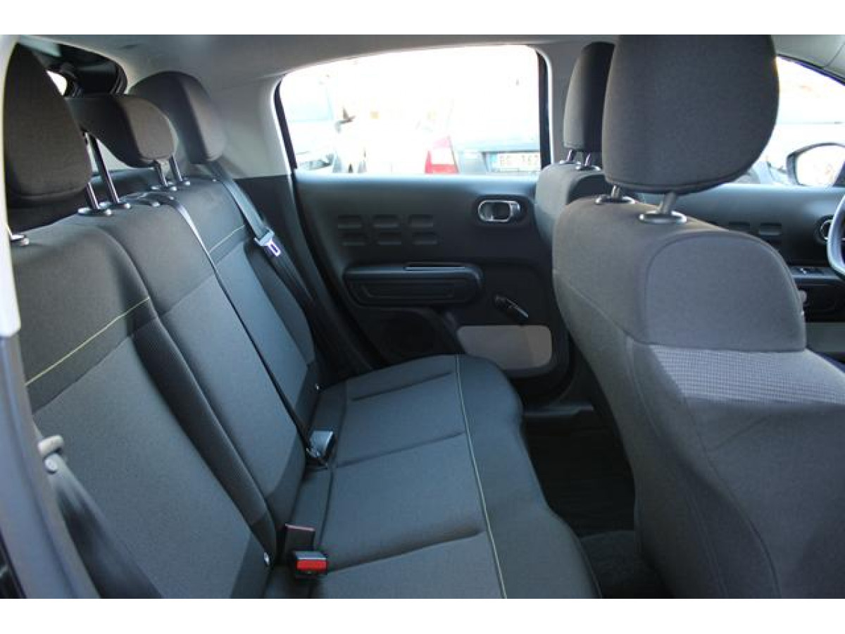 Citroen C3 1.2 PURETECH YOU 