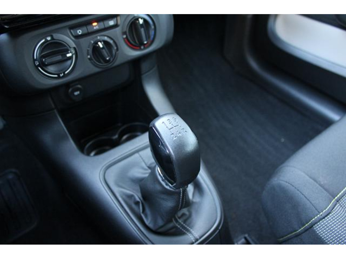 Citroen C3 1.2 PURETECH YOU 