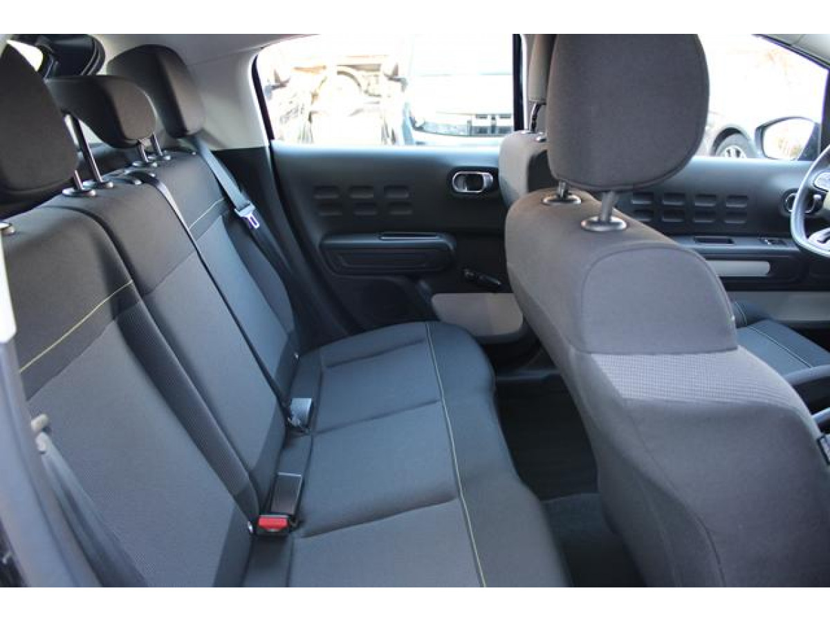 Citroen C3 1.2 PURETECH YOU 