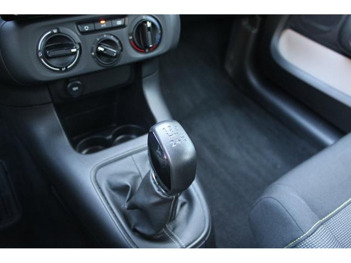 Citroen C3 1.2 PURETECH YOU 