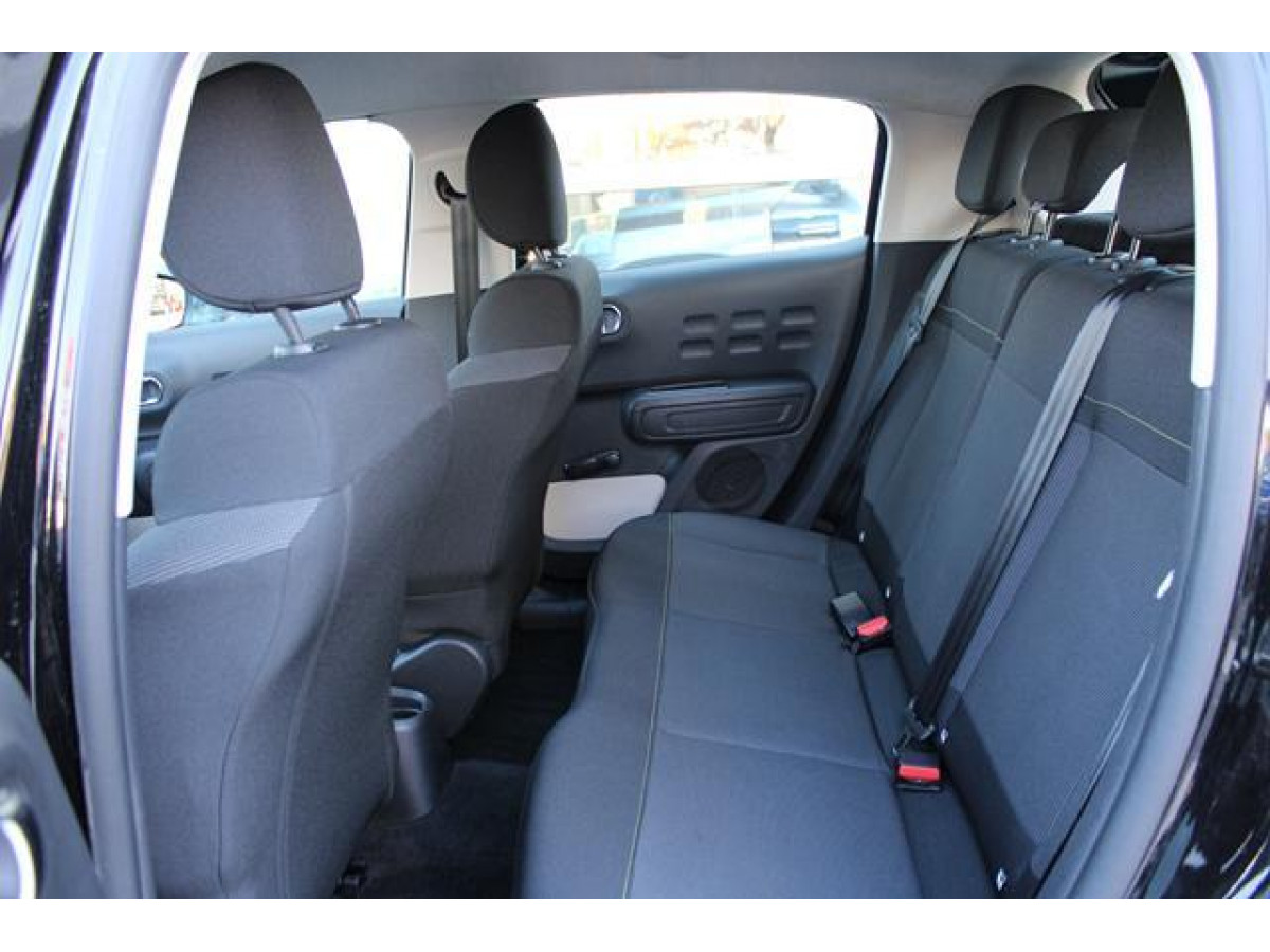 Citroen C3 1.2 PURETECH YOU 