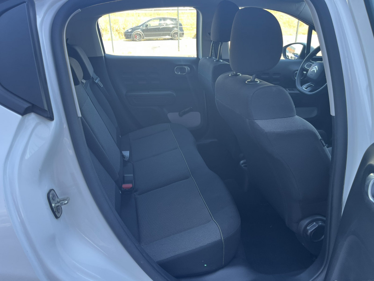 Citroen C3 YOU 1.2I 