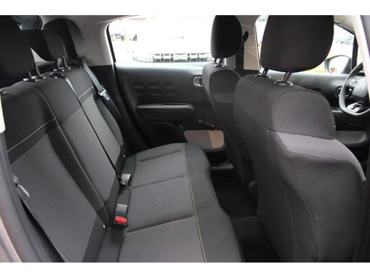 Citroen C3 1.2 PURETECH YOU 